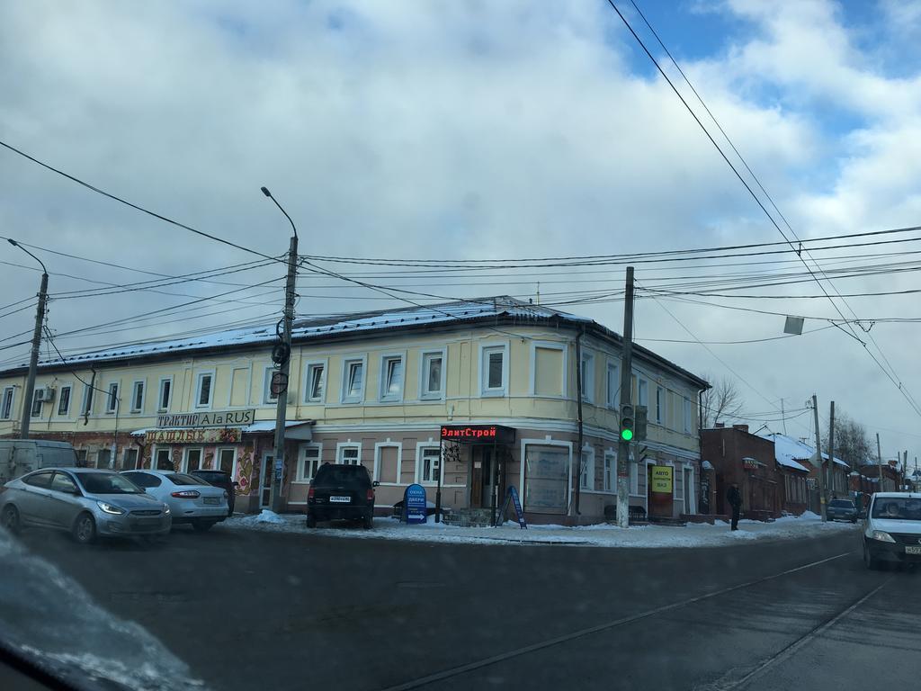 KURSK HOSTEL КУРСК (Россия) - от 609 RUB | NOCHI